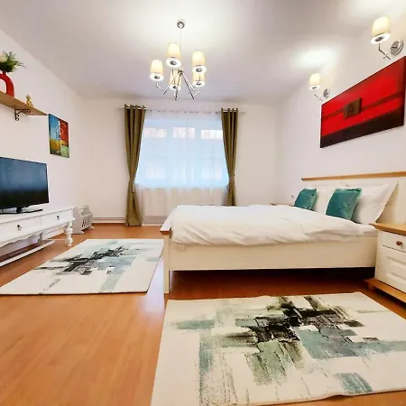 Casa Dusa - Apartament Crisstina * Брашов