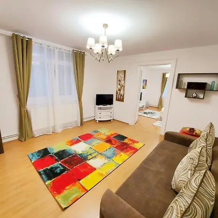 Casa Dusa - Apartament Crisstina Апартаменти *